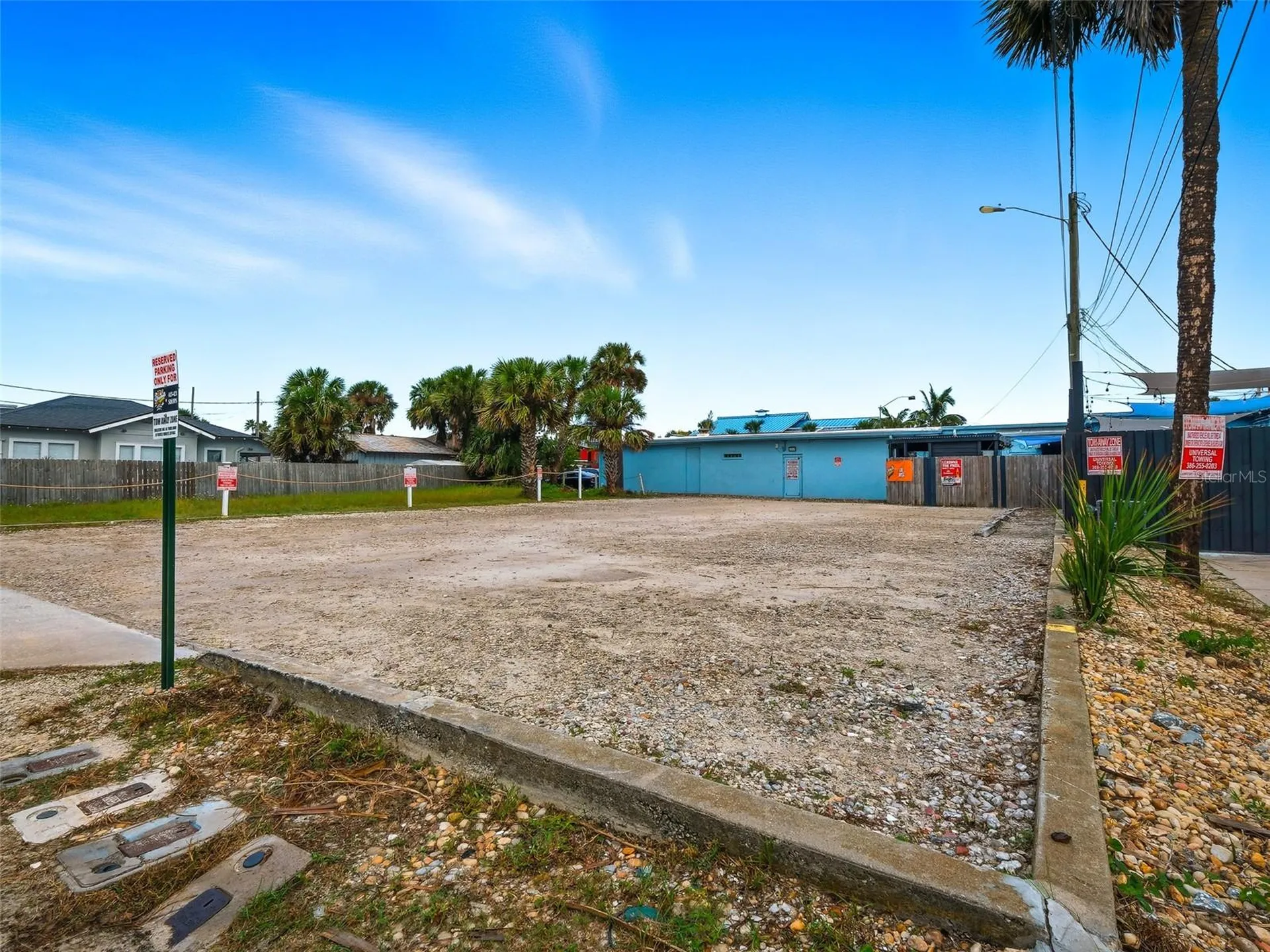 415 Flagler Avenue New Smyrna Beach FL 32169