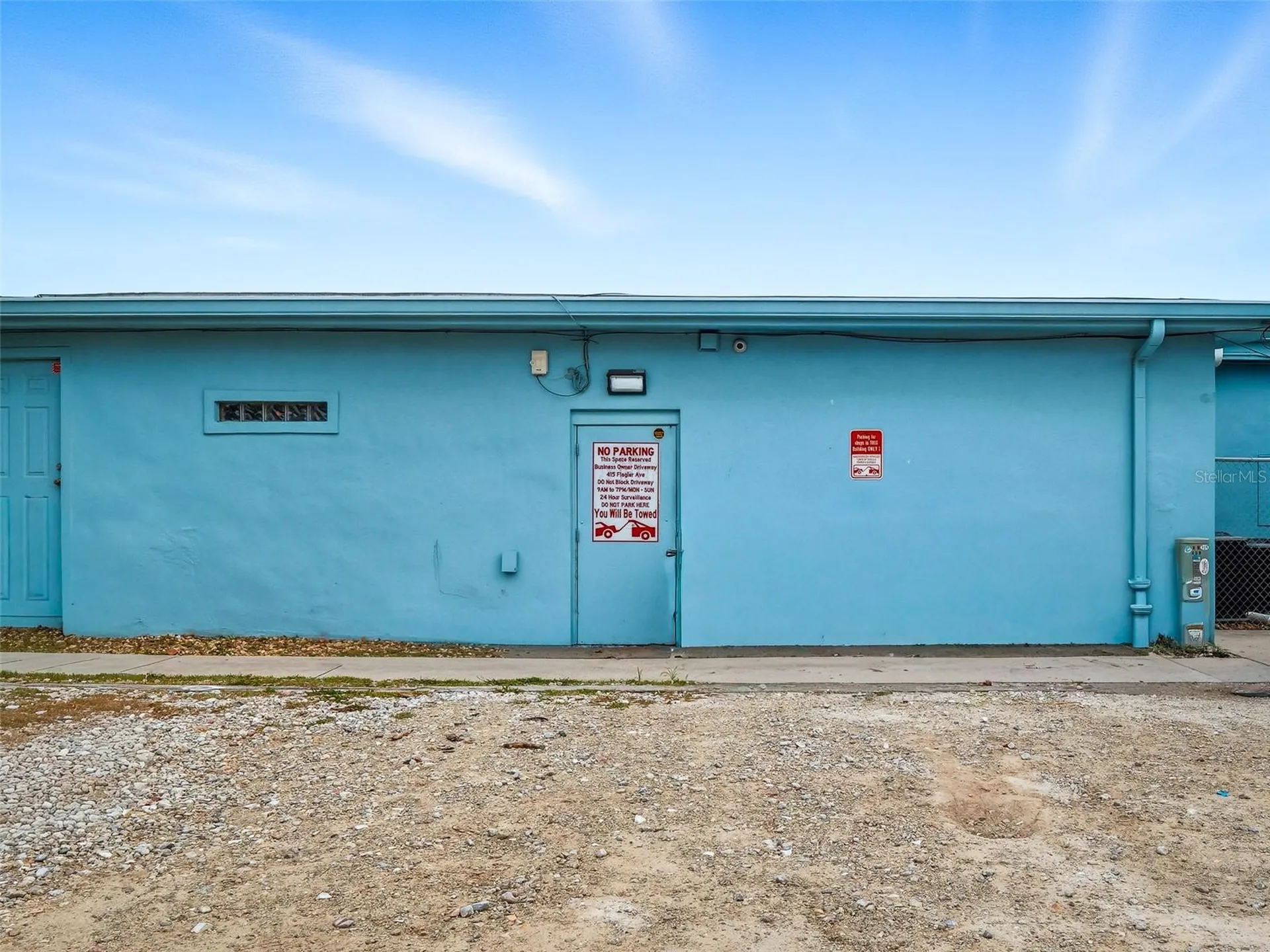 415 Flagler Avenue New Smyrna Beach FL 32169