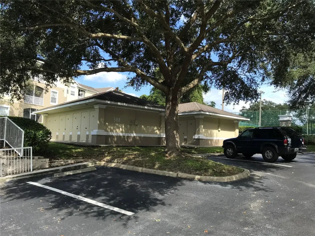 588 Brantley Terrace Way Altamonte Springs FL 32714