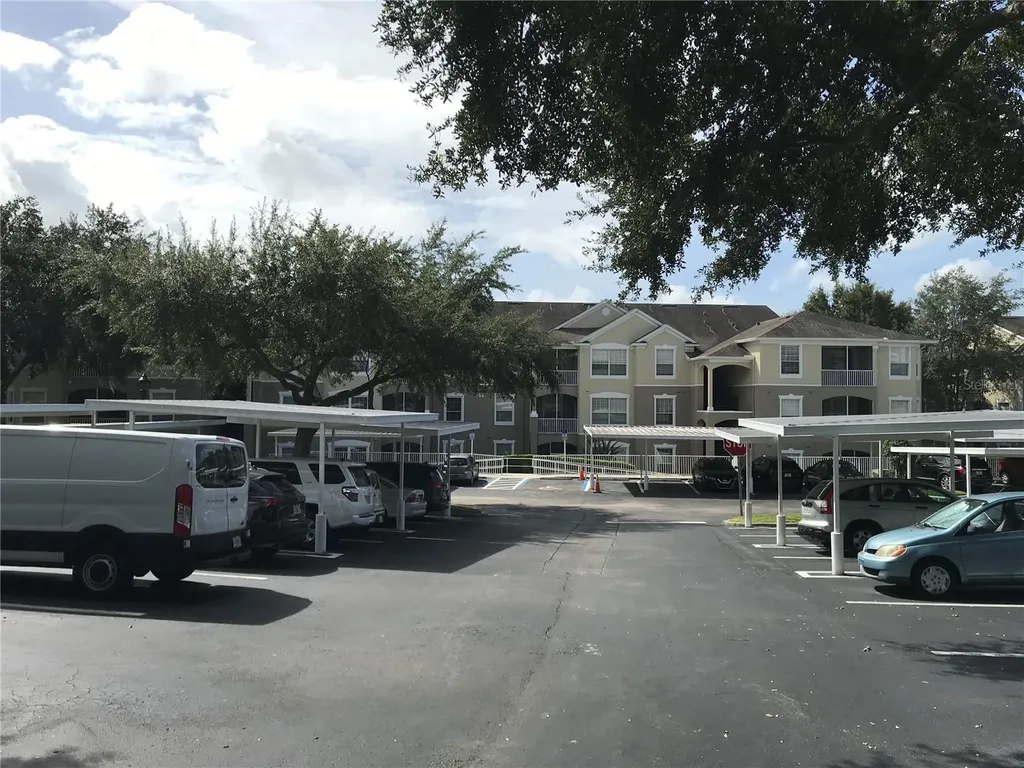 588 Brantley Terrace Way Altamonte Springs FL 32714