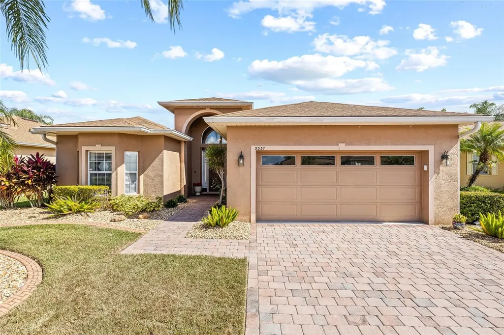 5337 Hogan Lane Winter Haven FL 33884