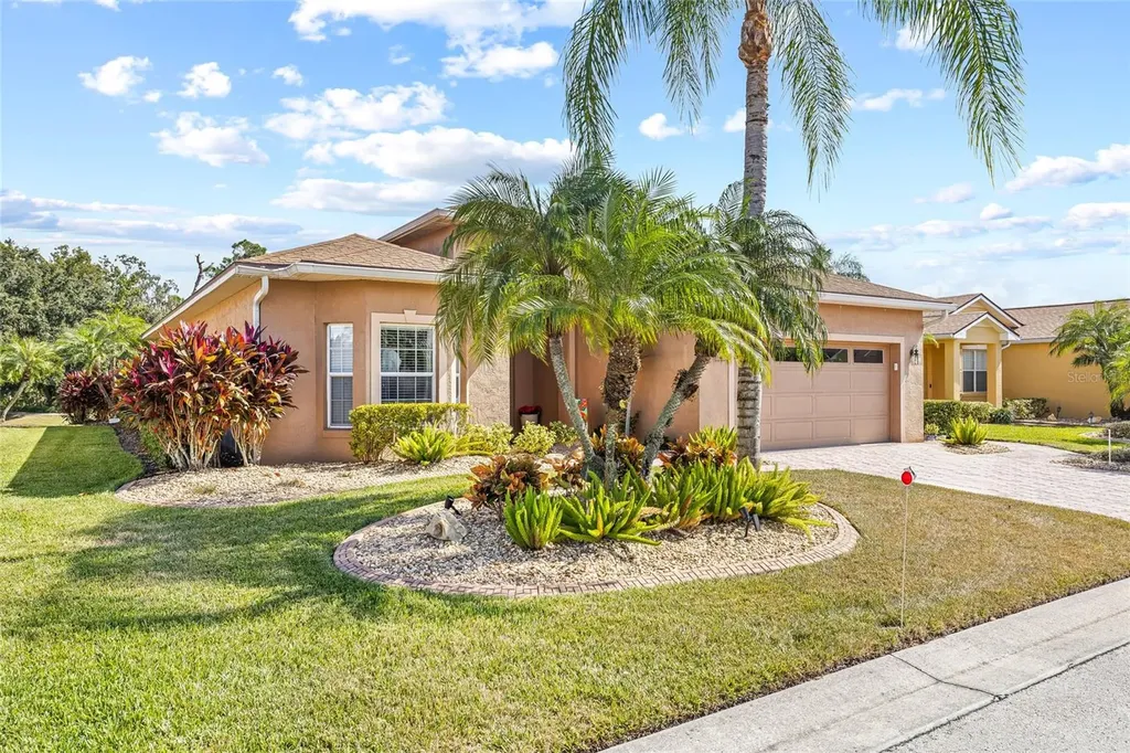 5337 Hogan Lane Winter Haven FL 33884