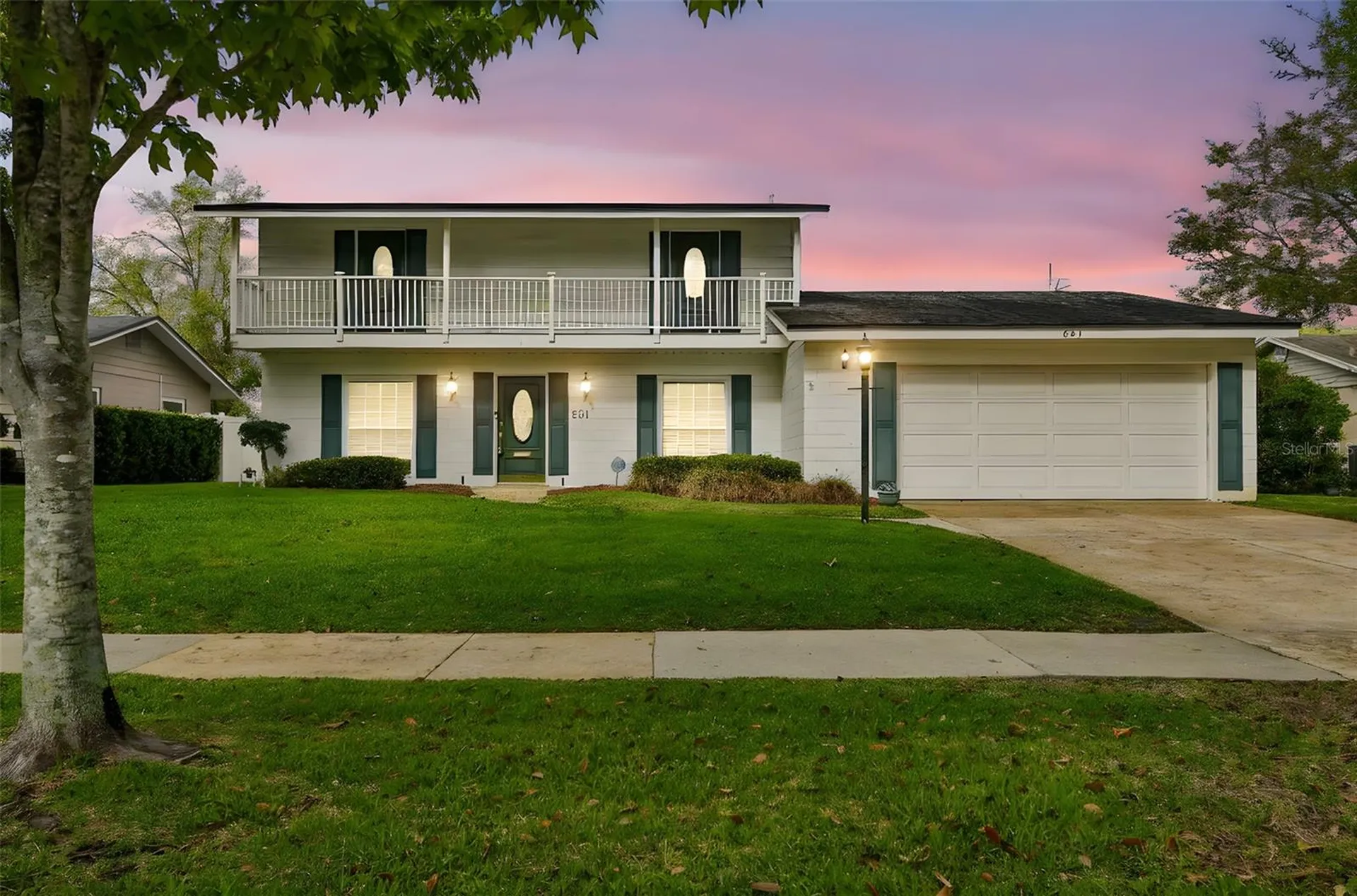 661 Selkirk Drive Winter Park FL 32792