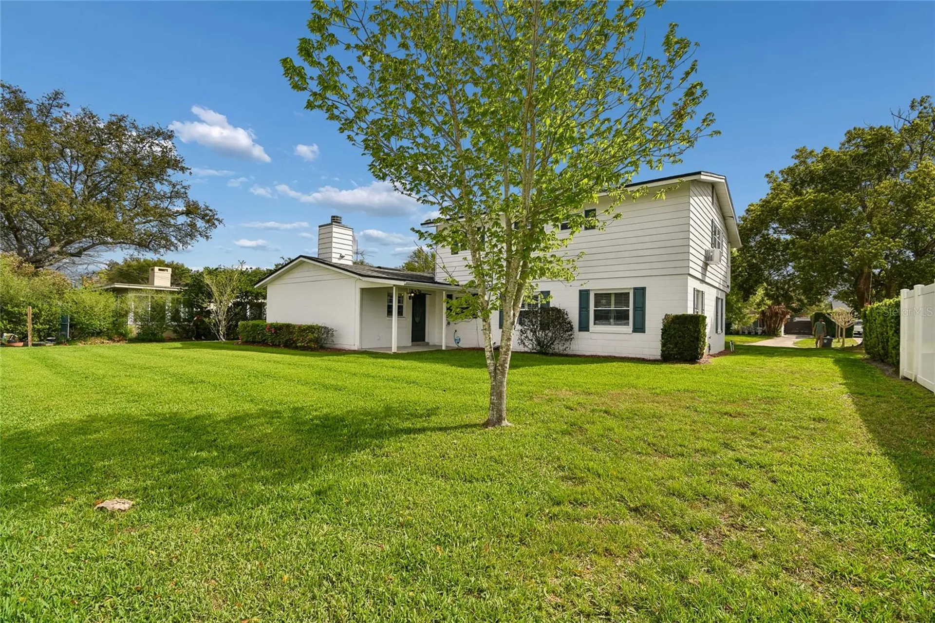 661 Selkirk Drive Winter Park FL 32792