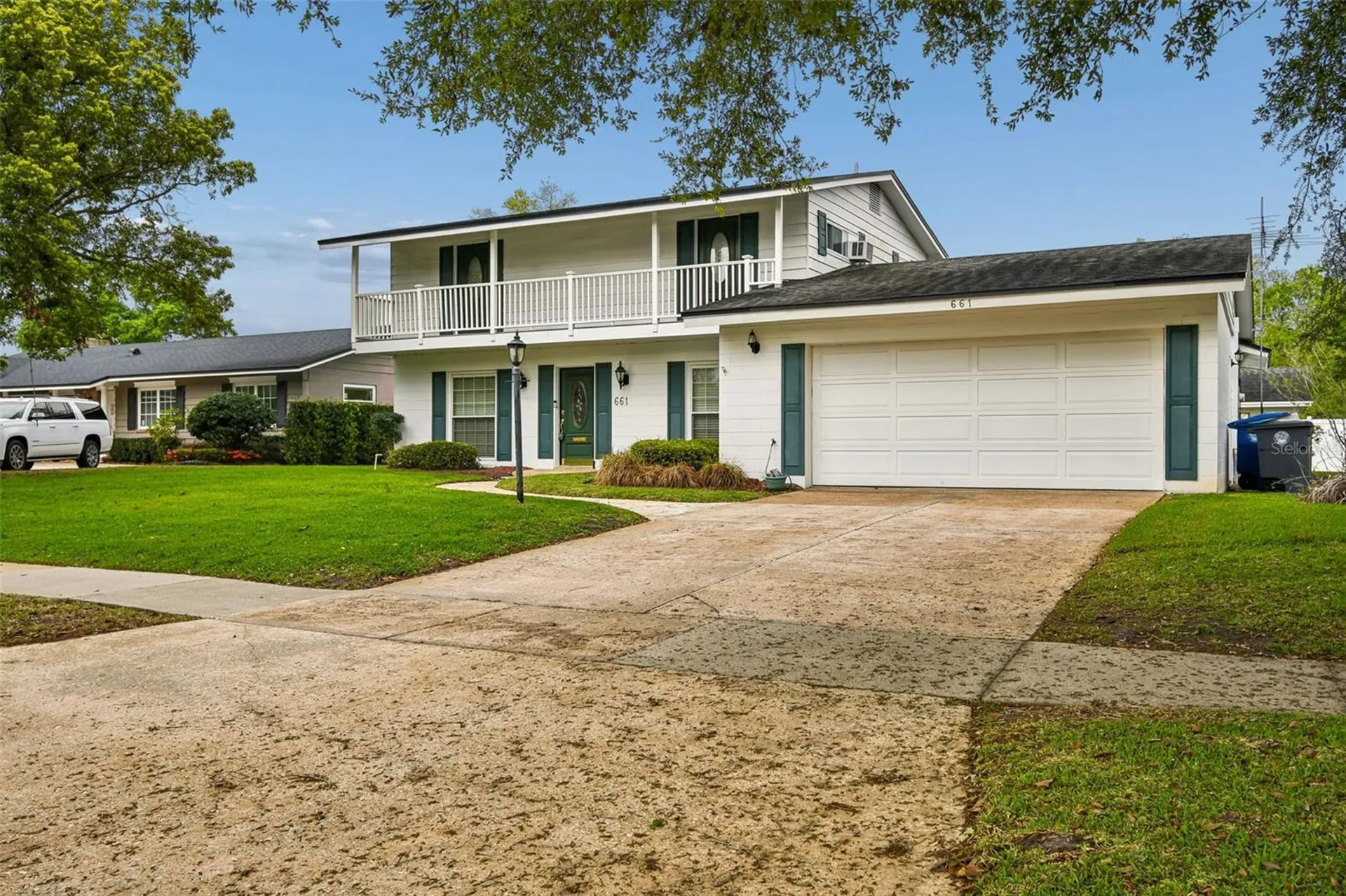 661 Selkirk Drive Winter Park FL 32792