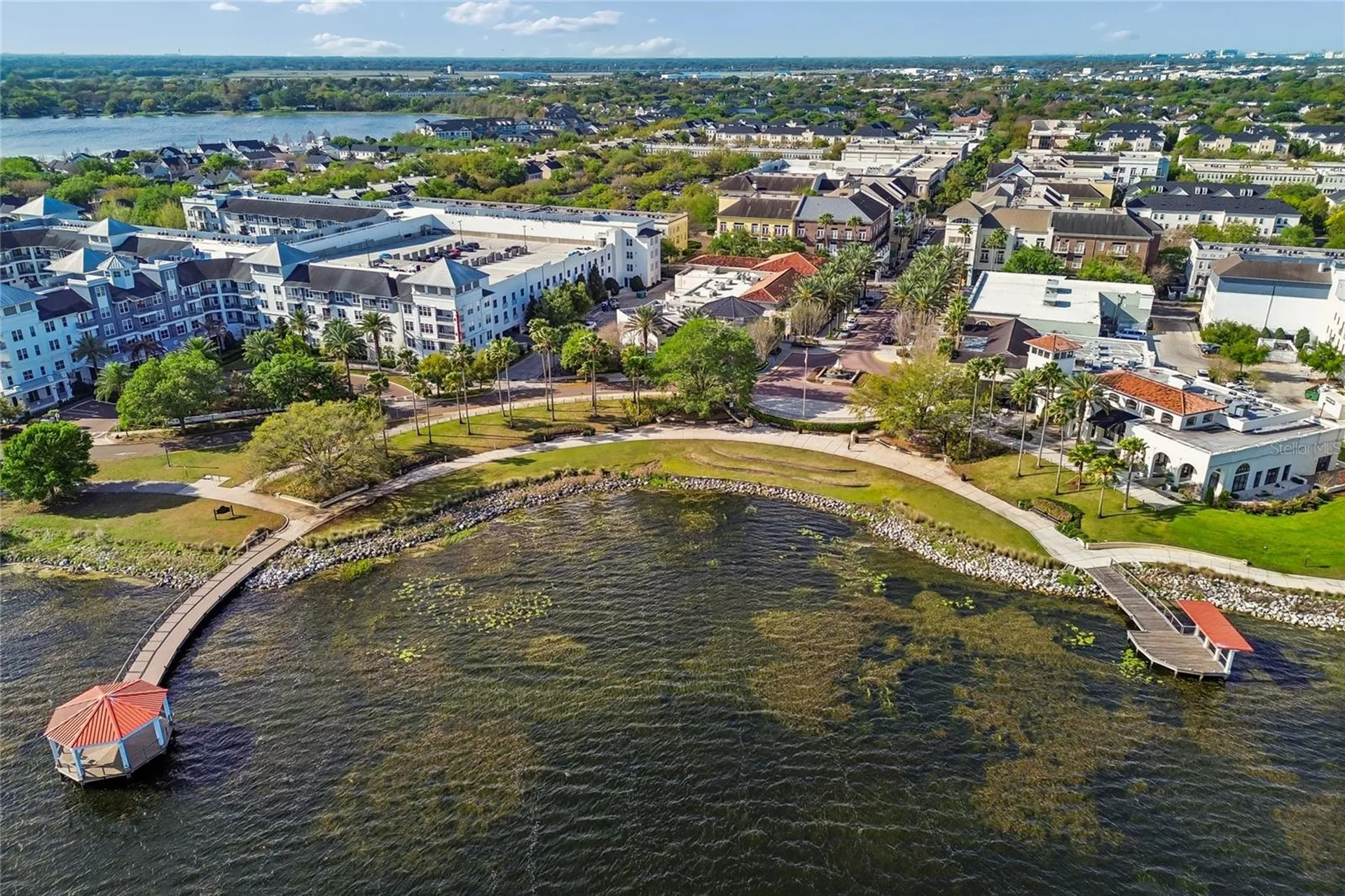 661 Selkirk Drive Winter Park FL 32792