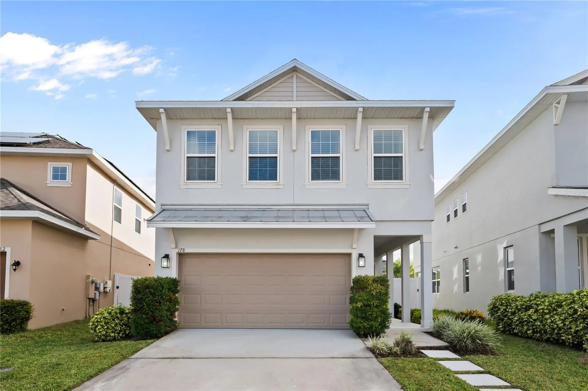 178 Aberdeen Street Davenport FL 33896