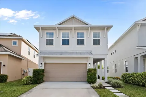 178 Aberdeen Street Davenport FL 33896