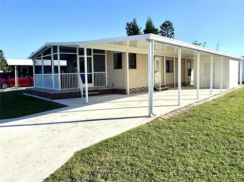 43 N Easter Island Circle Englewood FL 34223