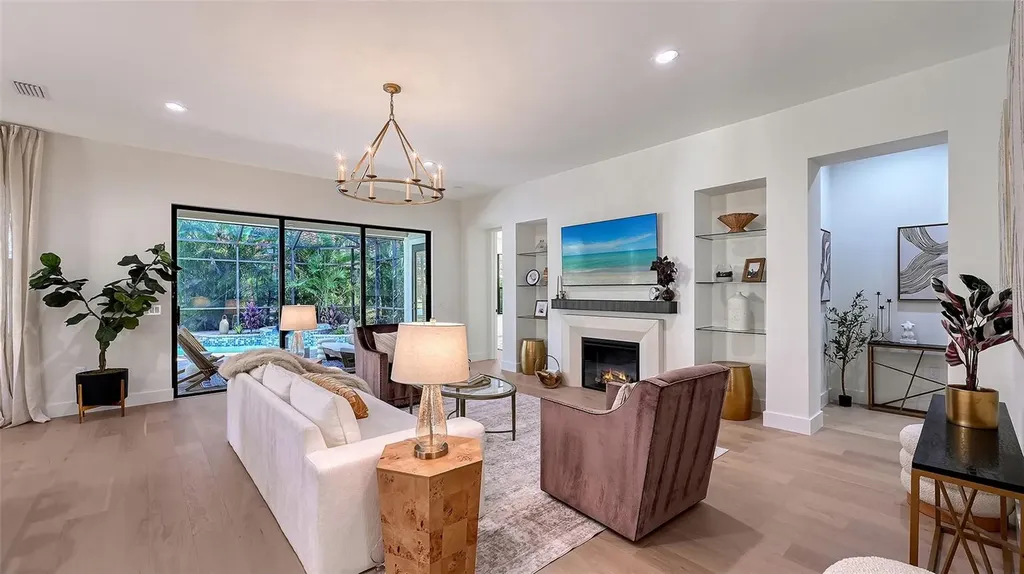 7656 Portstewart Drive Lakewood Ranch FL 34202