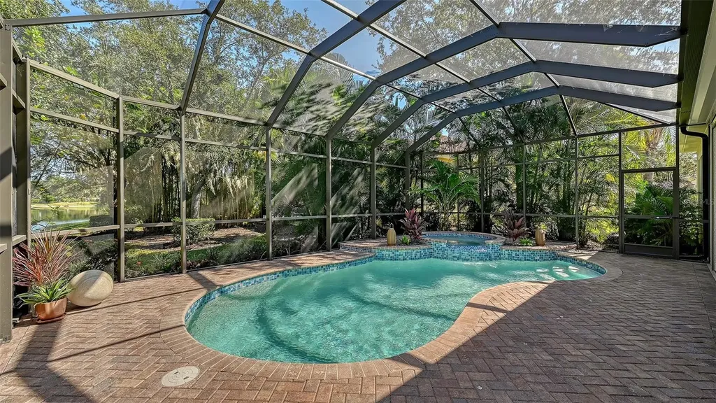 7656 Portstewart Drive Lakewood Ranch FL 34202