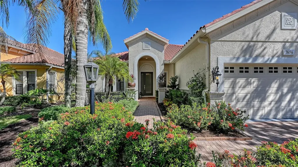 7656 Portstewart Drive Lakewood Ranch FL 34202