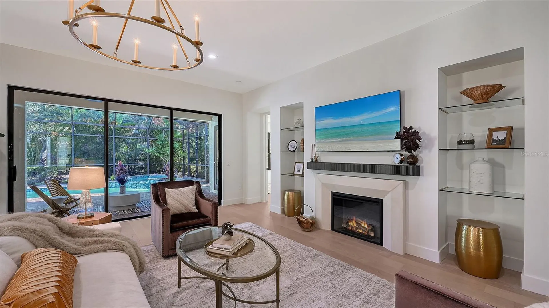 7656 Portstewart Drive Lakewood Ranch FL 34202