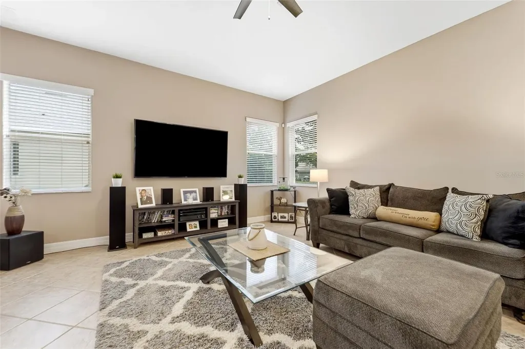 4460 Birchfield Loop Spring Hill FL 34609