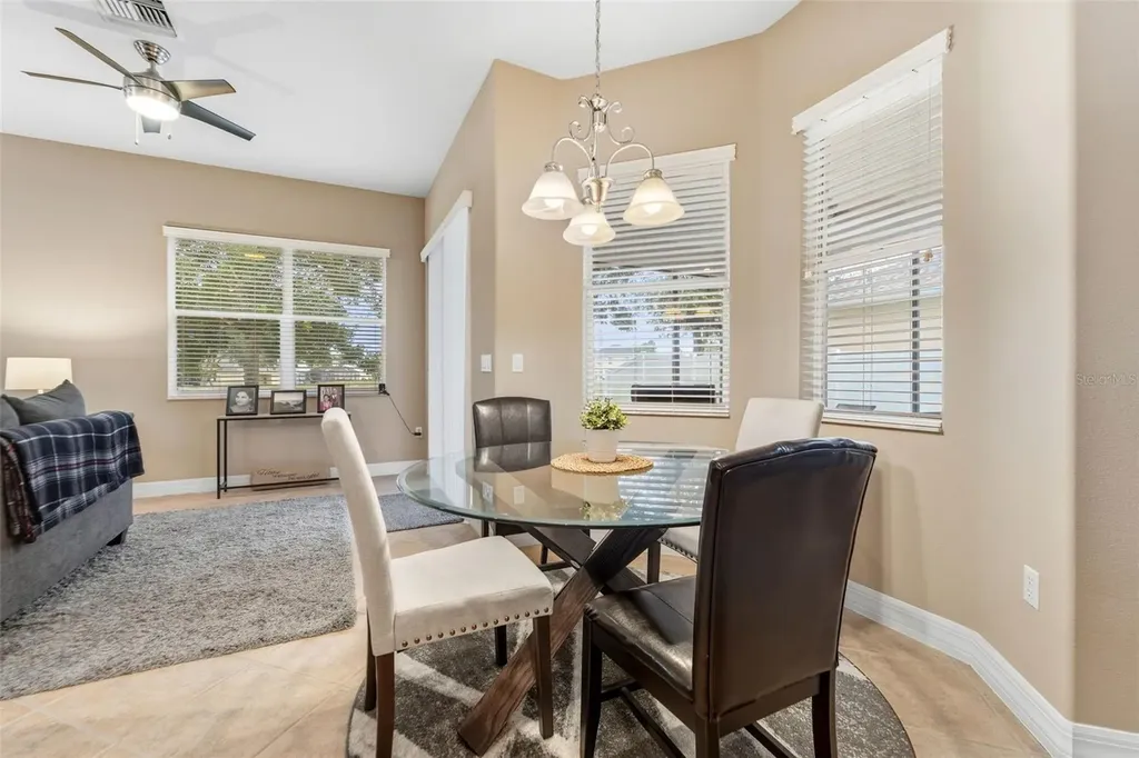 4460 Birchfield Loop Spring Hill FL 34609