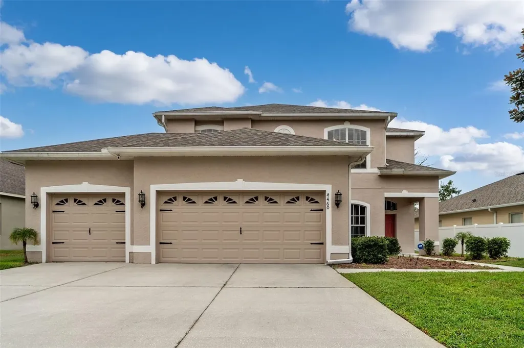 4460 Birchfield Loop Spring Hill FL 34609