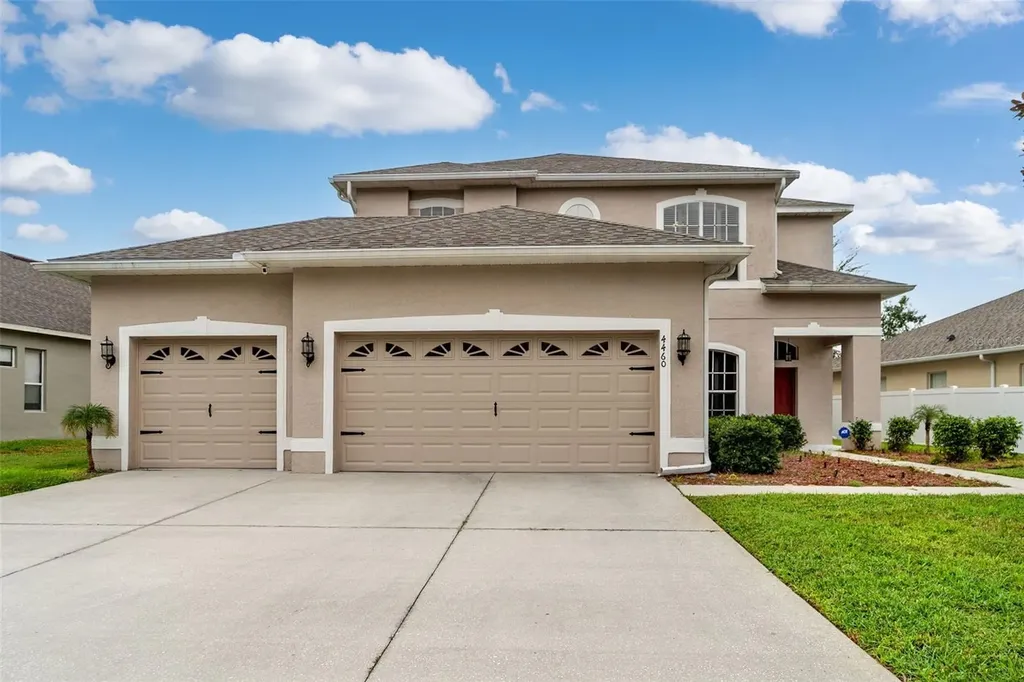 4460 Birchfield Loop Spring Hill FL 34609