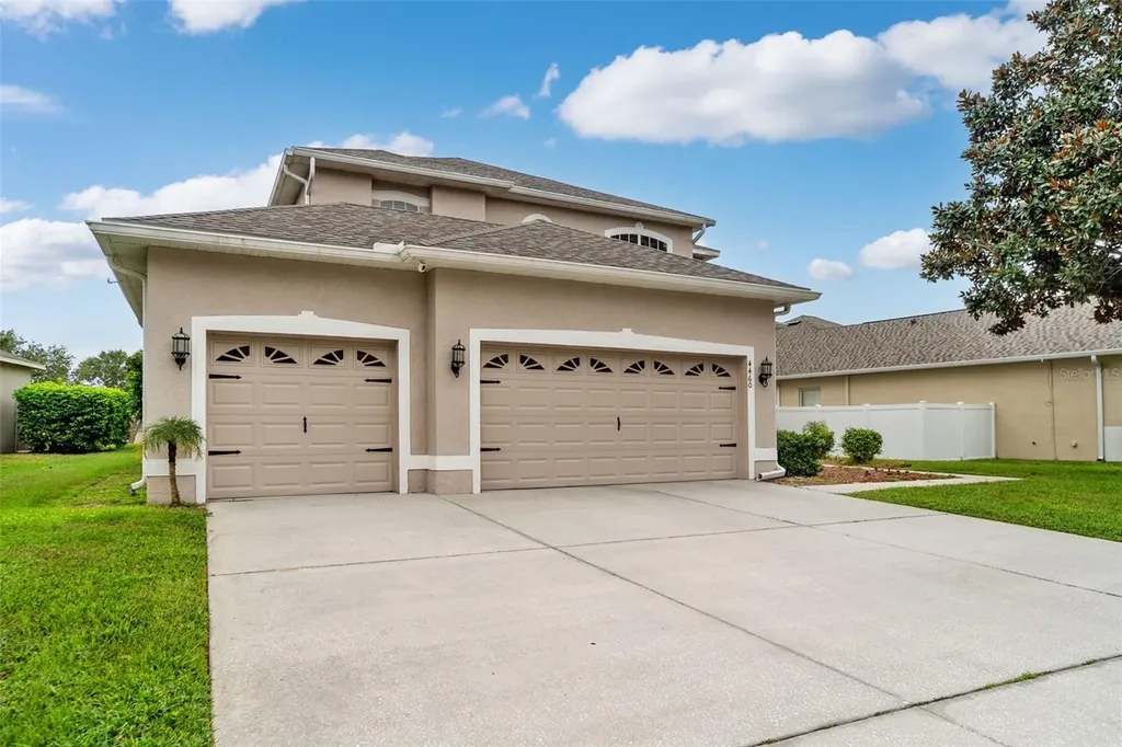 4460 Birchfield Loop Spring Hill FL 34609