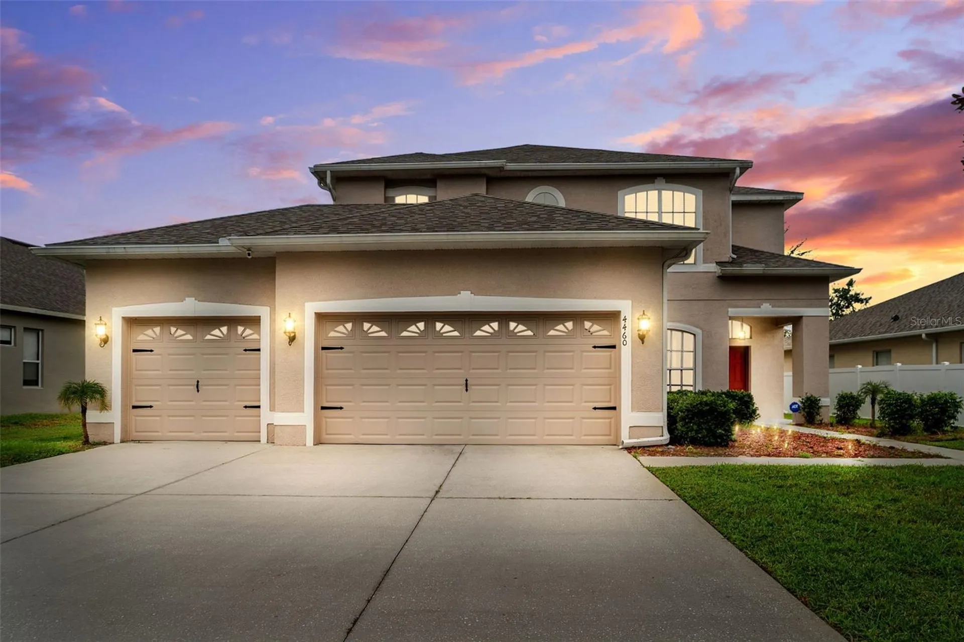 4460 Birchfield Loop Spring Hill FL 34609