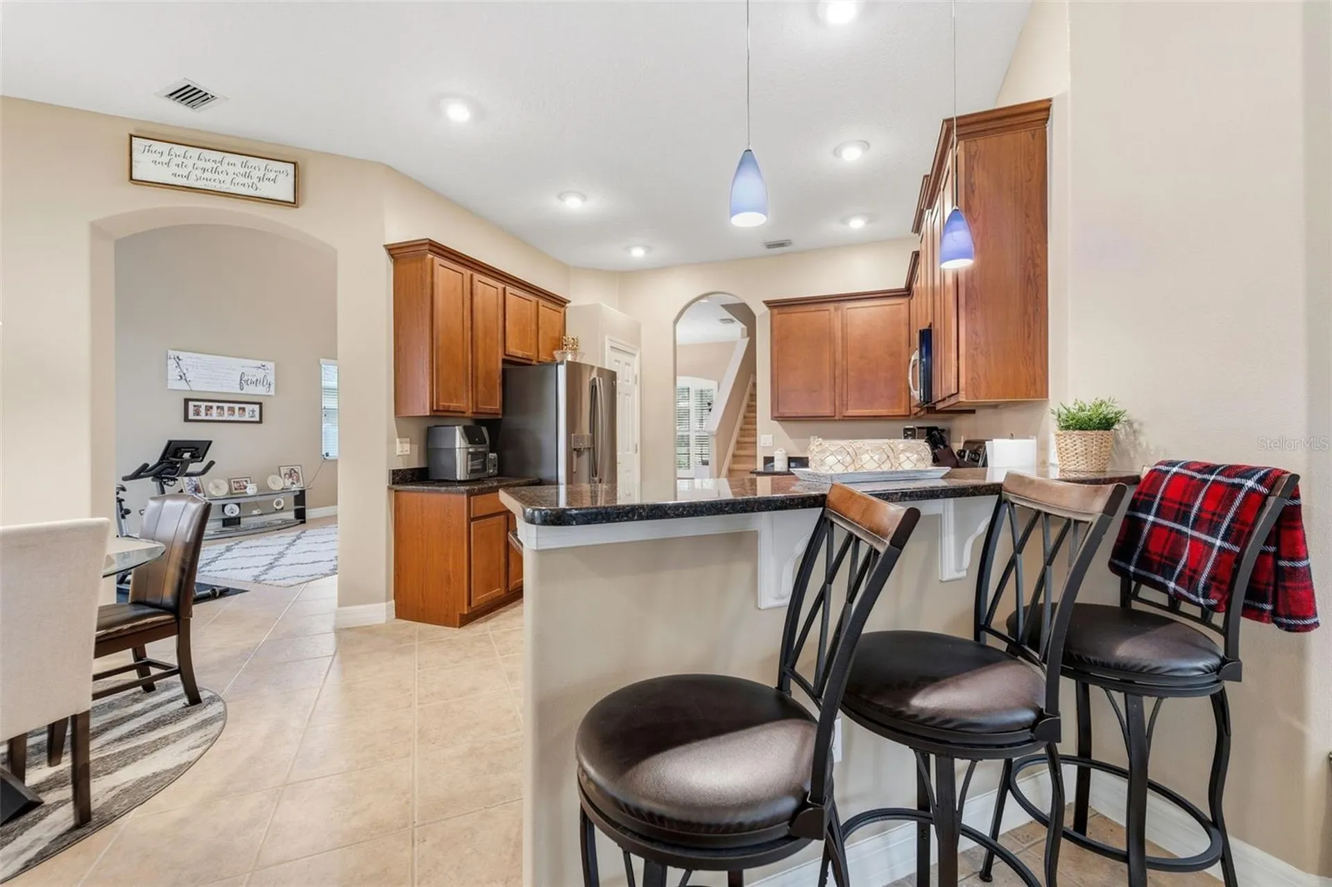 4460 Birchfield Loop Spring Hill FL 34609