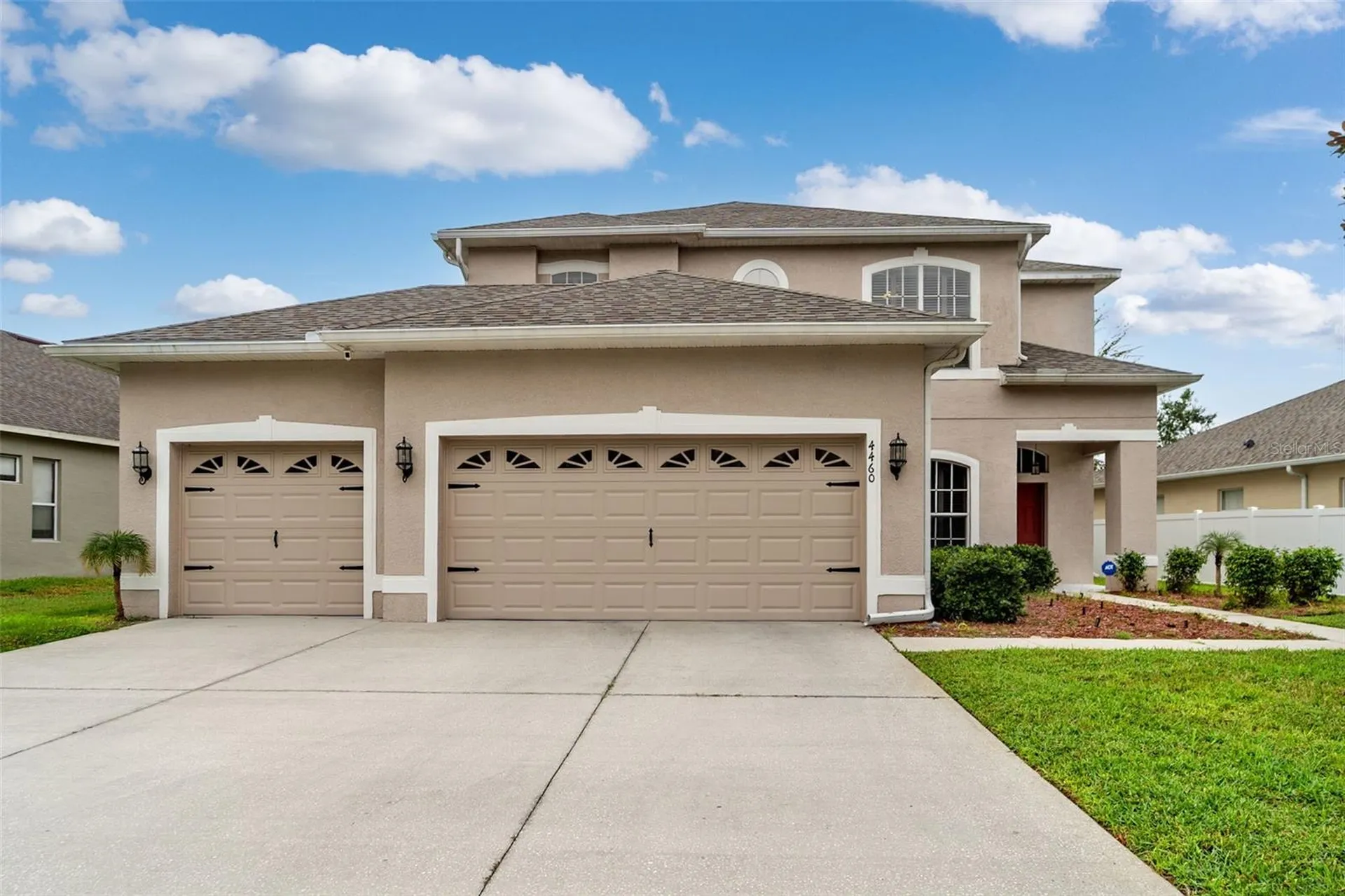 4460 Birchfield Loop Spring Hill FL 34609