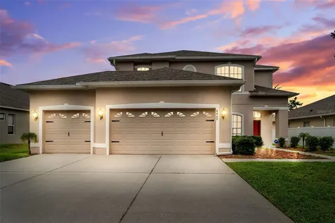 4460 Birchfield Loop Spring Hill FL 34609