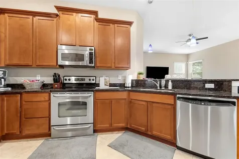 4460 Birchfield Loop Spring Hill FL 34609