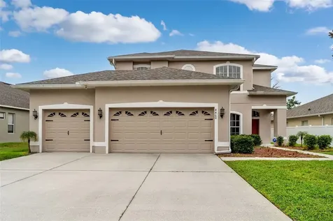4460 Birchfield Loop Spring Hill FL 34609