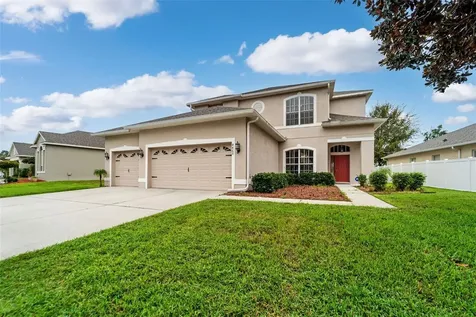 4460 Birchfield Loop Spring Hill FL 34609