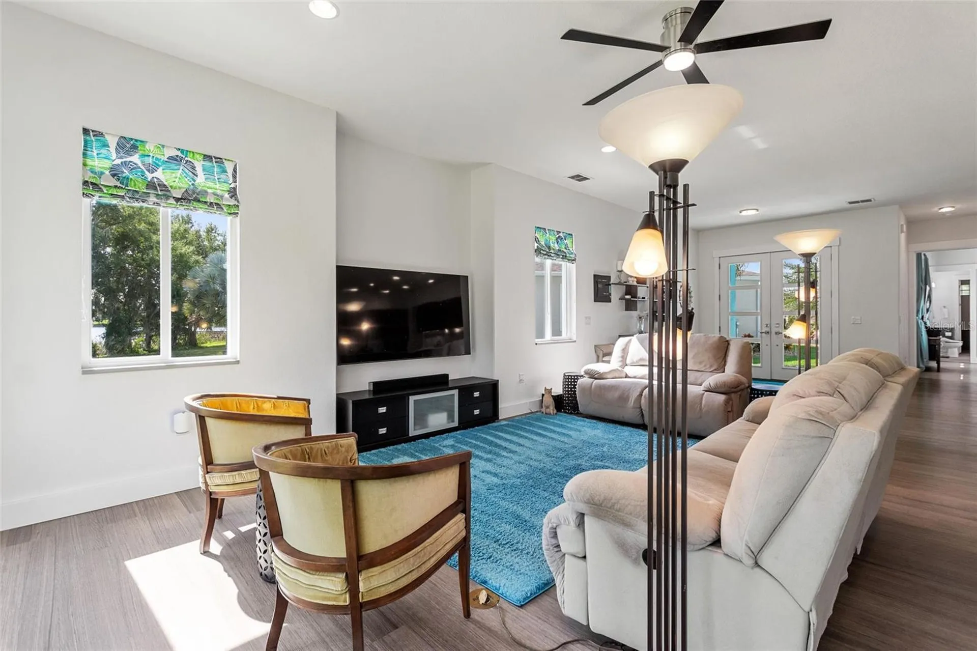 381 Nolane Lane Polk City FL 33868