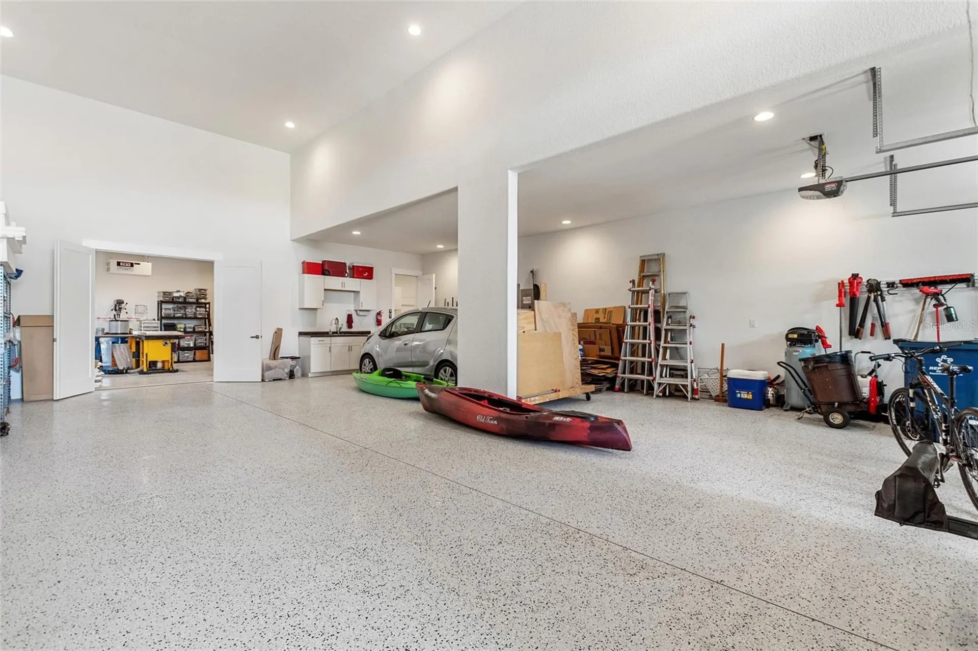 381 Nolane Lane Polk City FL 33868