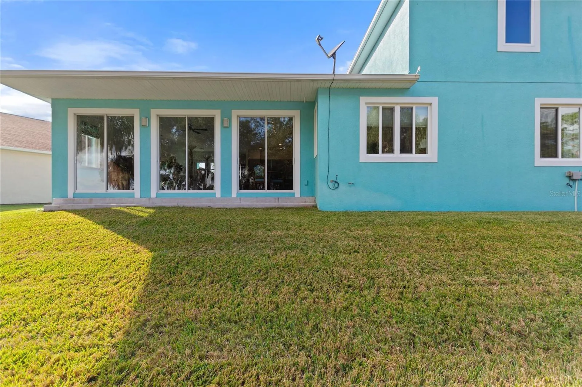 381 Nolane Lane Polk City FL 33868