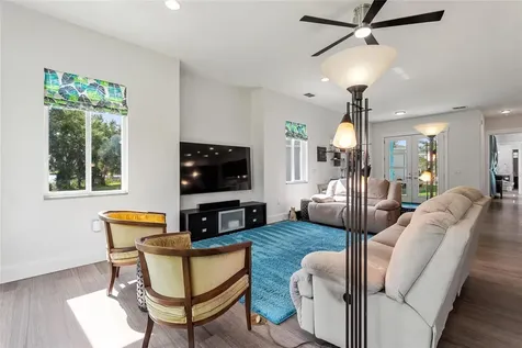 381 Nolane Lane Polk City FL 33868