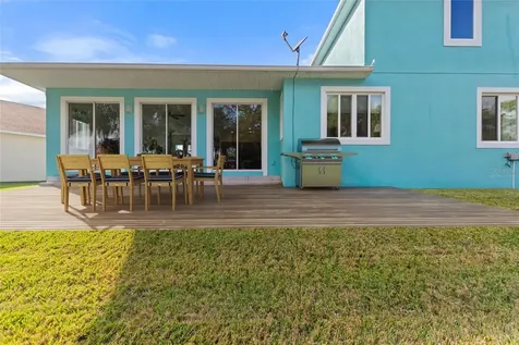 381 Nolane Lane Polk City FL 33868