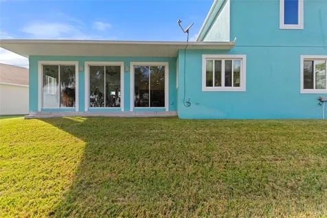 381 Nolane Lane Polk City FL 33868
