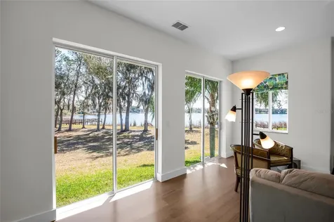 381 Nolane Lane Polk City FL 33868