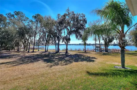 381 Nolane Lane Polk City FL 33868