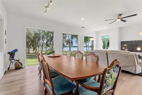 381 Nolane Lane Polk City FL 33868