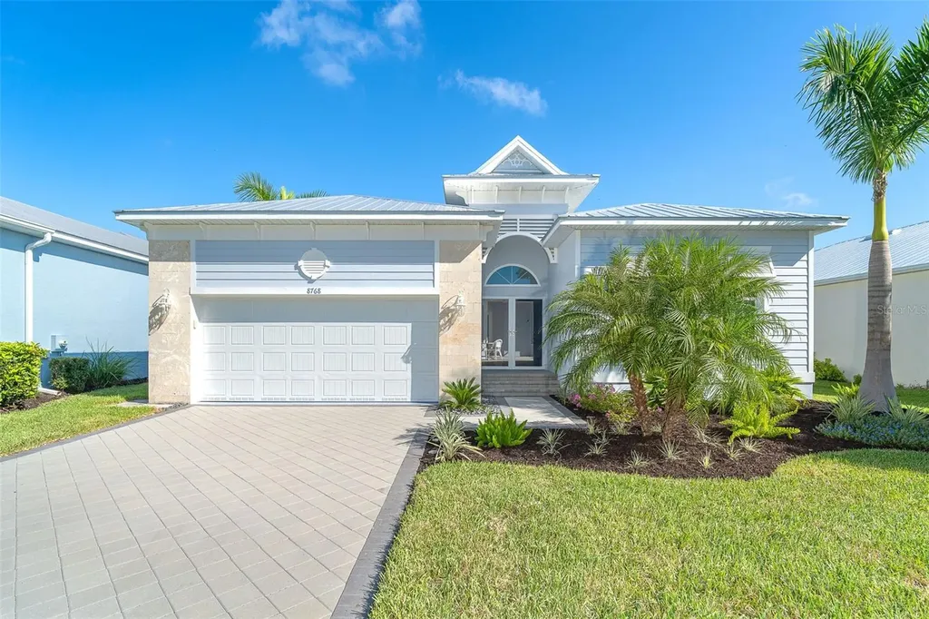 8768 Conch Avenue Placida FL 33946