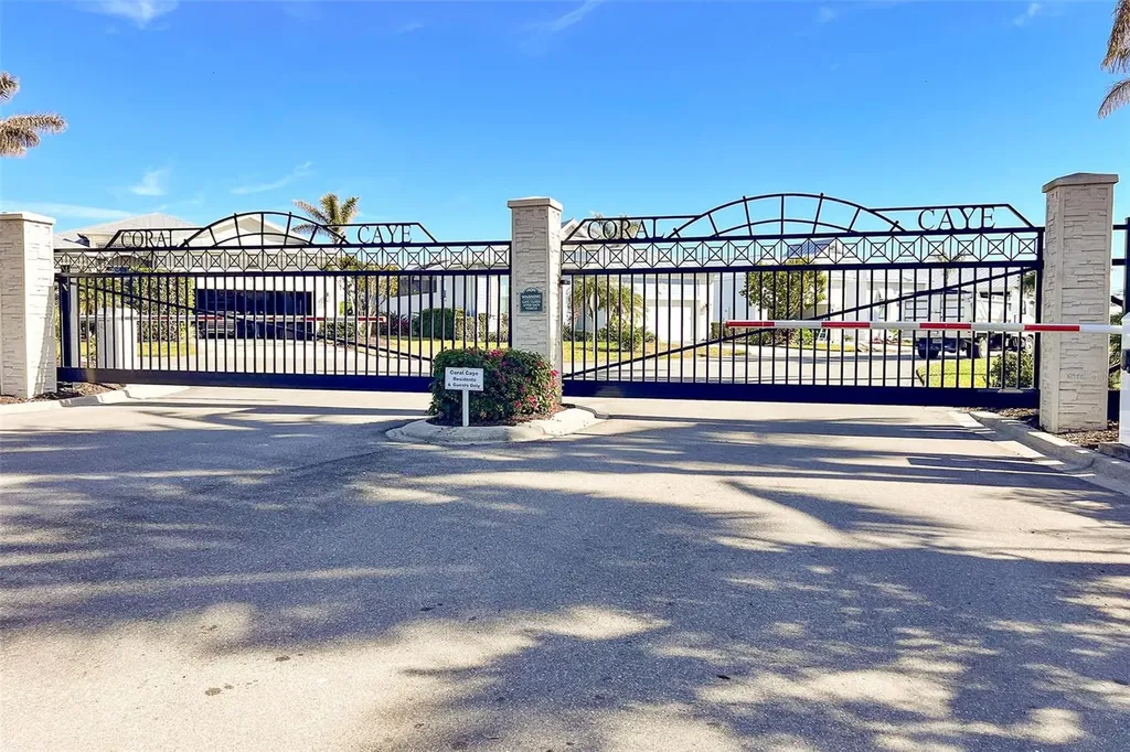 8768 Conch Avenue Placida FL 33946