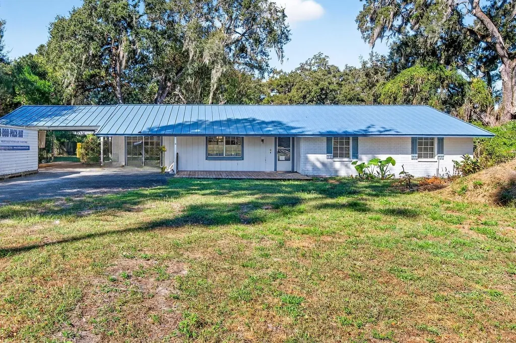 10618 Skewlee Gardens Drive Thonotosassa FL 33592