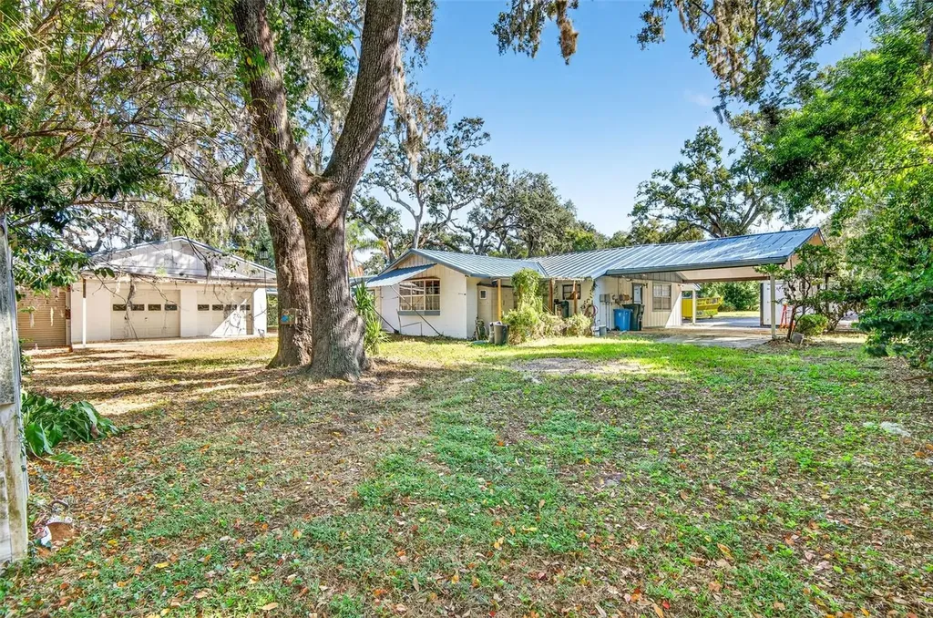 10618 Skewlee Gardens Drive Thonotosassa FL 33592
