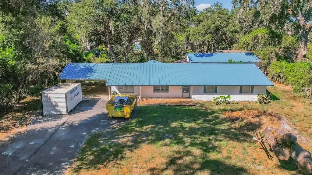 10618 Skewlee Gardens Drive Thonotosassa FL 33592