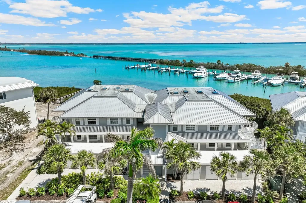 5856 Gasparilla Road Boca Grande FL 33921
