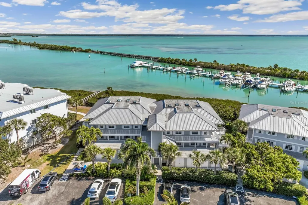 5856 Gasparilla Road Boca Grande FL 33921