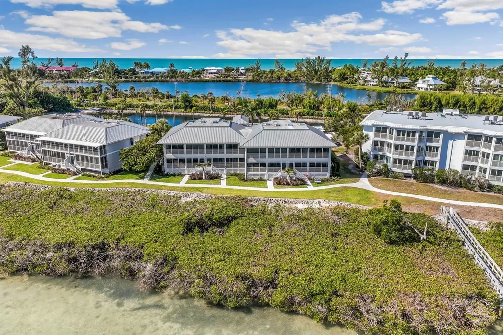 5856 Gasparilla Road Boca Grande FL 33921