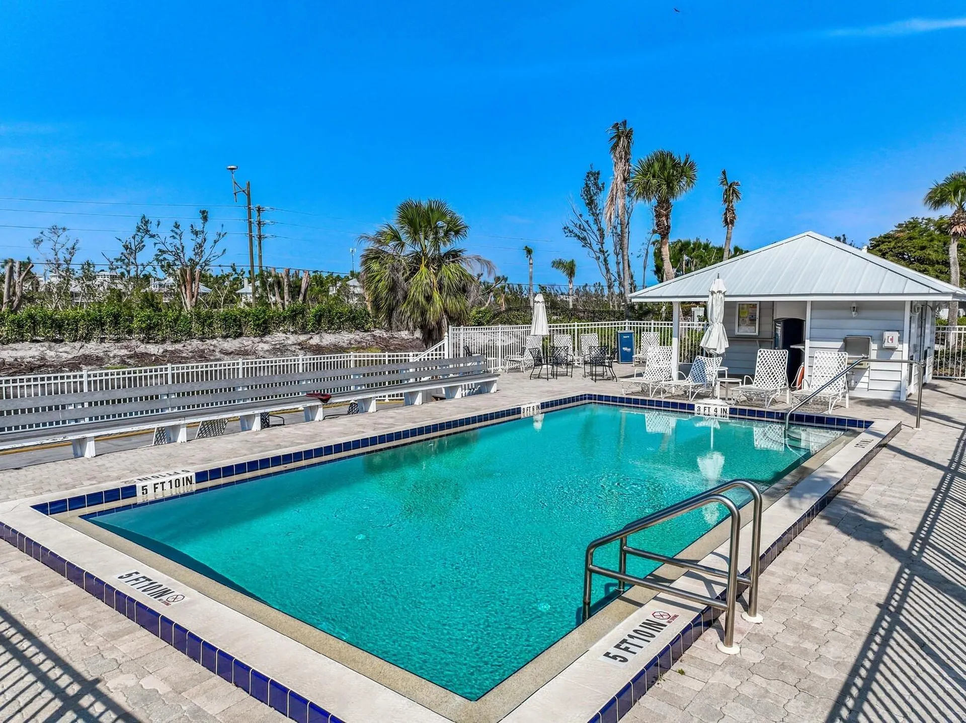5856 Gasparilla Road Boca Grande FL 33921