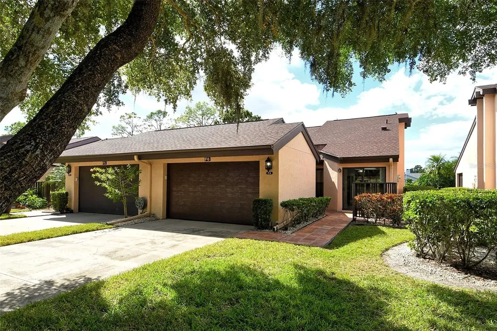 6261 Timber Lake Drive Sarasota FL 34243