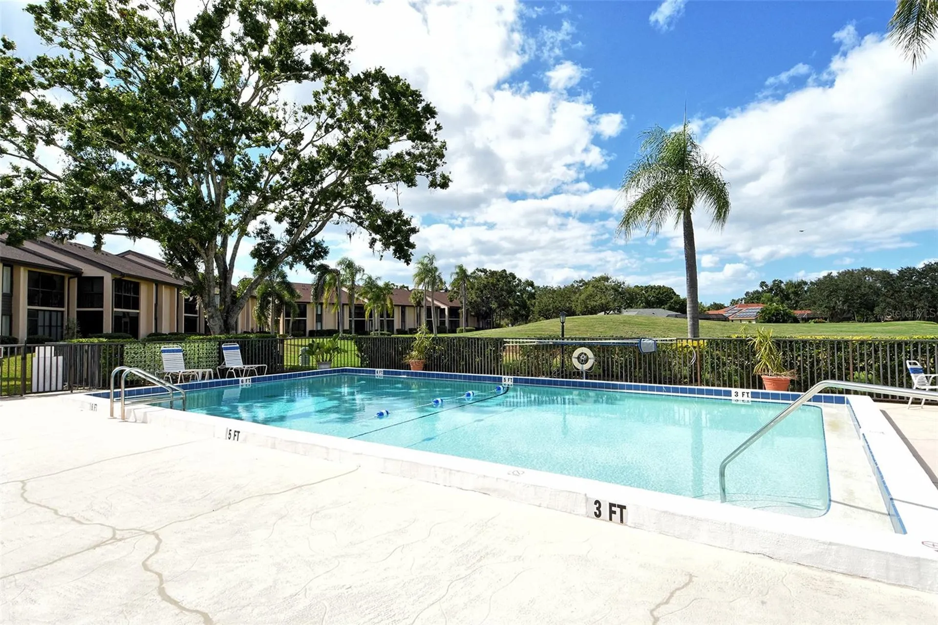 6261 Timber Lake Drive Sarasota FL 34243