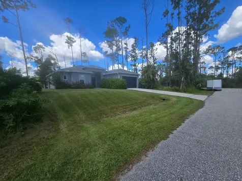 2143 Nabble Lane North Port FL 34288